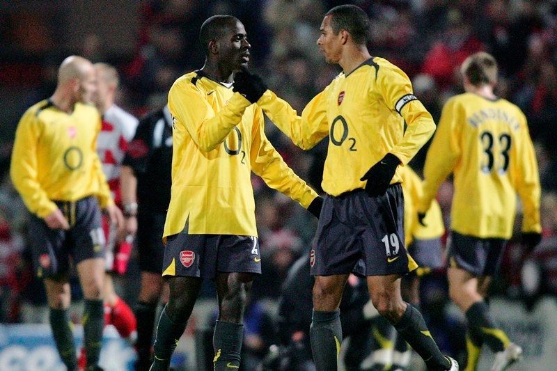 Happy birthday Quincy James Owusu-Abeyie!