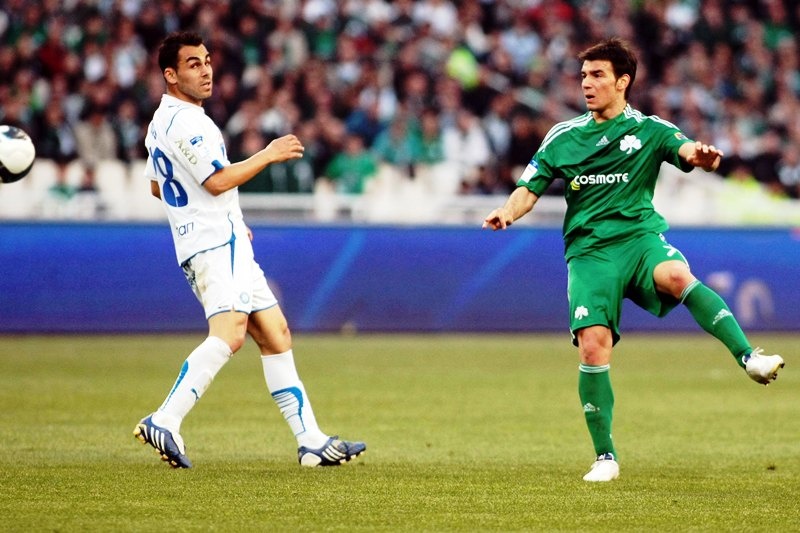 «Σουβλίζει» τους αντιπάλους του!