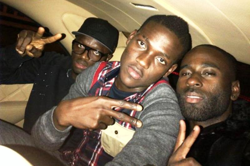 Happy birthday Quincy James Owusu-Abeyie!