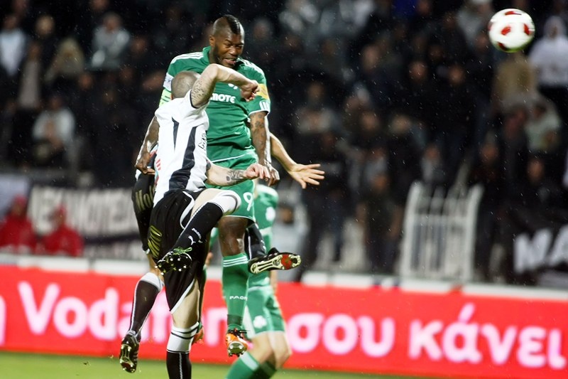 «Σουβλίζει» τους αντιπάλους του!