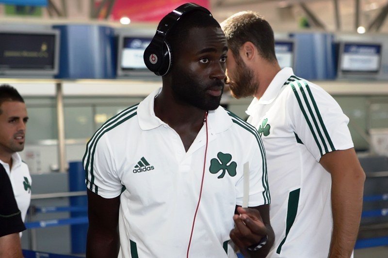 Happy birthday Quincy James Owusu-Abeyie!