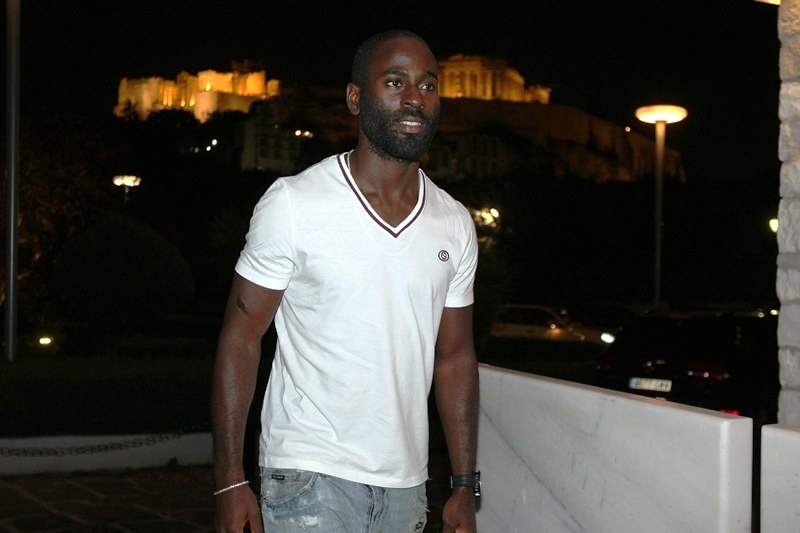 Happy birthday Quincy James Owusu-Abeyie!