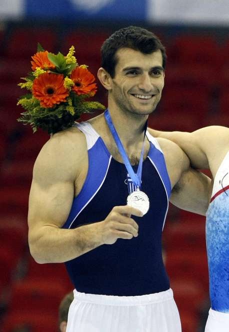 Τσολακίδης στο Onsports: «Για μια θέση στο βάθρο»