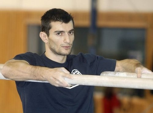 Τσολακίδης στο Onsports: «Για μια θέση στο βάθρο»