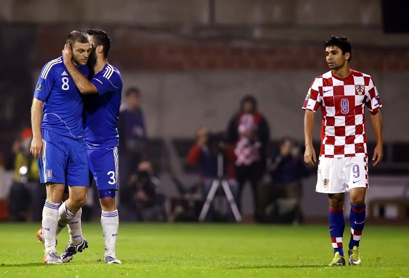 Πρώτη, αήττητη και... ωραία