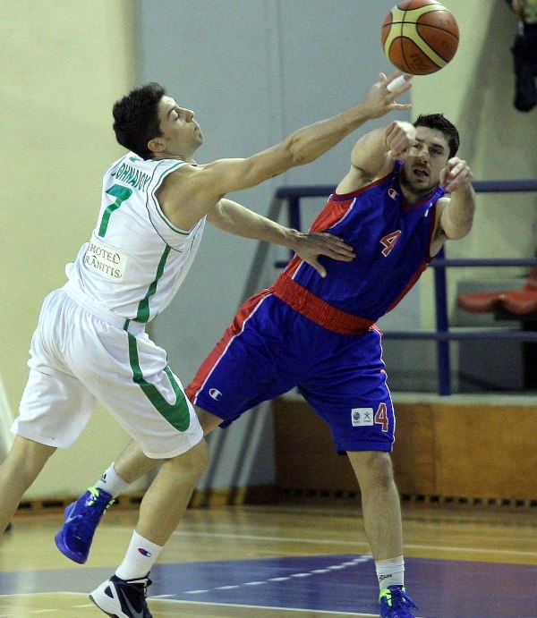 Αθηναίου: «Η καλύτερη σεζόν μέχρι την επόμενη» (photos)