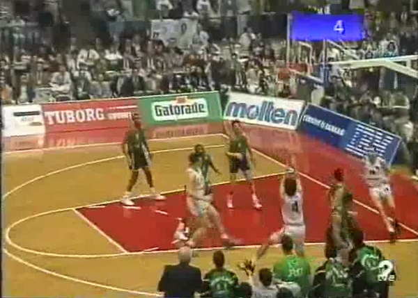 Η πρώτη κούπα του Ζοτς! (photos+video)