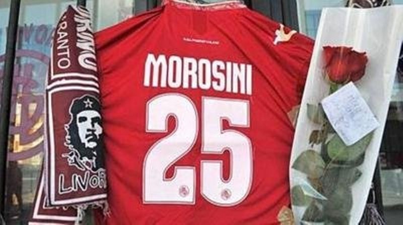ΑΕΚτζήδικο μήνυμα για Μοροζίνι! (photos)