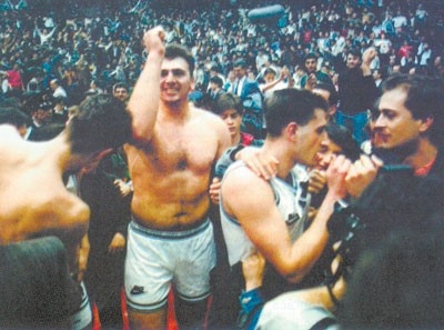 Η πρώτη κούπα του Ζοτς! (photos+video)