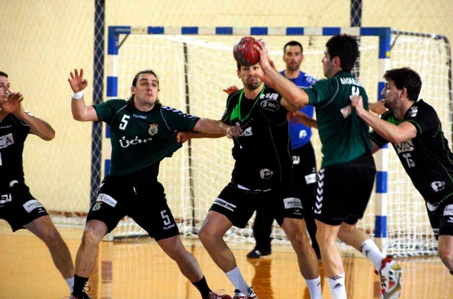 Μεγαλοοικονόμου στο Onsports: «Είμαι... τυχερός!»