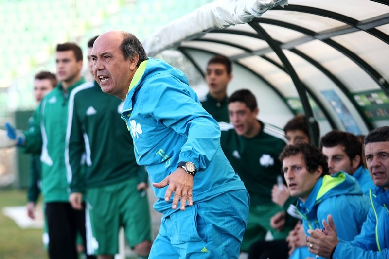 Πανάθα, έχεις ταλέντα... (photos)
