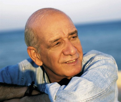 «Έφυγε» ο Δημήτρης Μητροπάνος (photos+videos)