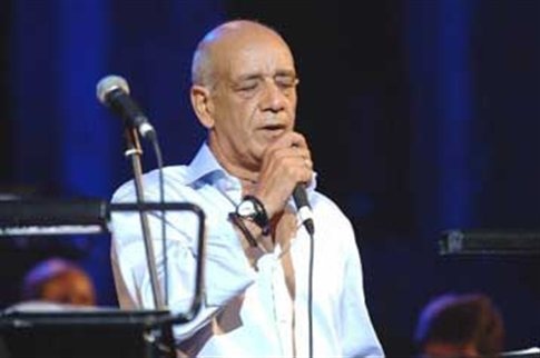 «Έφυγε» ο Δημήτρης Μητροπάνος (photos+videos)