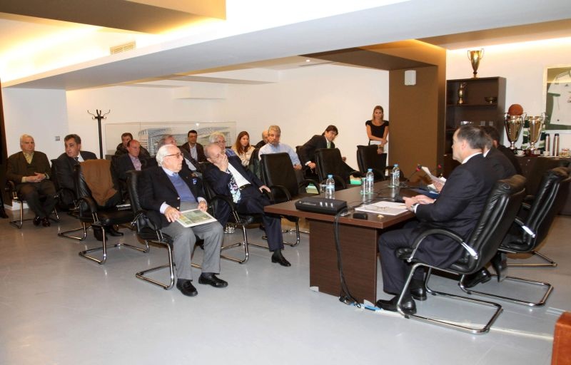 Aναβολή στο... δράμα του Παναθηναϊκού (photos)