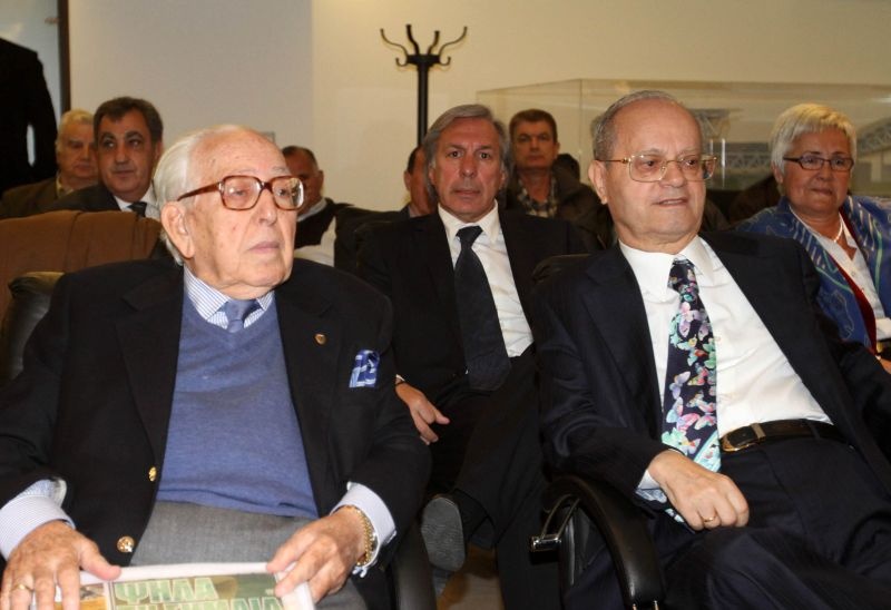 Aναβολή στο... δράμα του Παναθηναϊκού (photos)