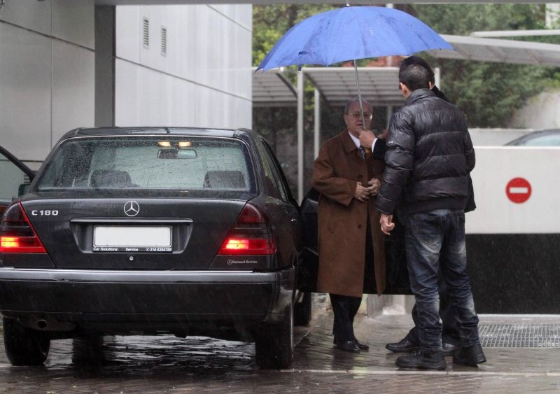 Aναβολή στο... δράμα του Παναθηναϊκού (photos)