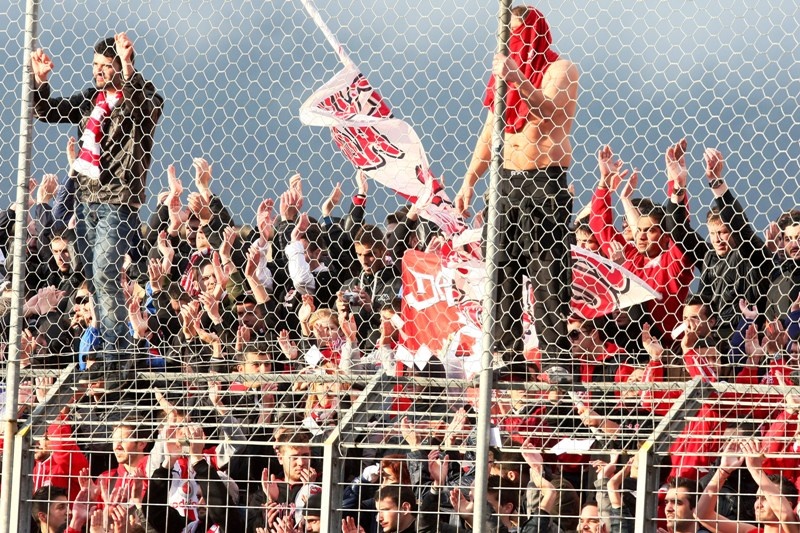 Ολυμπιακός...4 αστέρων στα Ιωάννινα! (photos+videos)