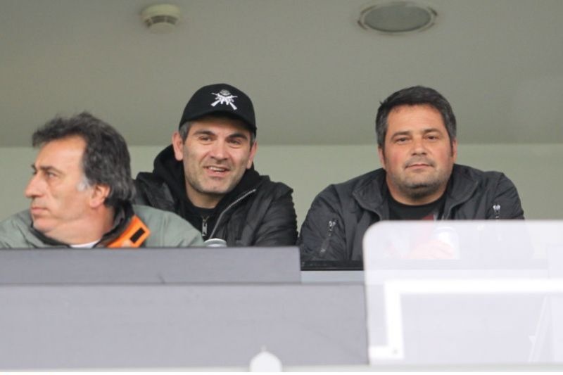 ΠΑΟΚ με... μέλλον στα play offs (photos+videos)