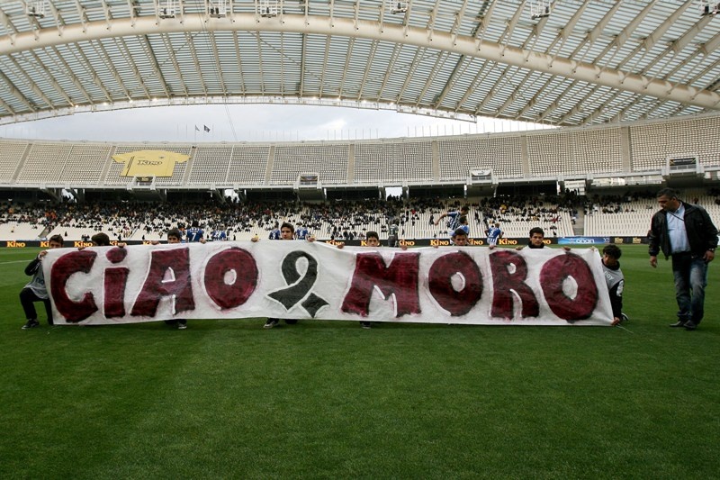 Πήραν αυτό που ήθελαν ΑΕΚ και Ατρόμητος (0-0, photos+video)