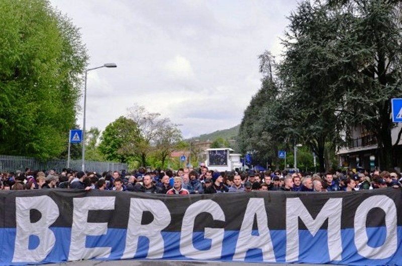 Το τελευταίο «αντίο» στον Μοροσίνι