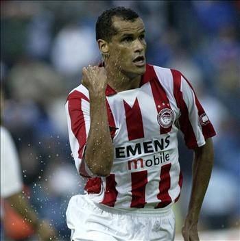 Χρόνια πολλά «Ρίμπο»! (photos+videos)