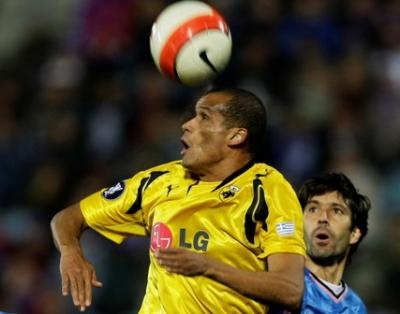 Χρόνια πολλά «Ρίμπο»! (photos+videos)