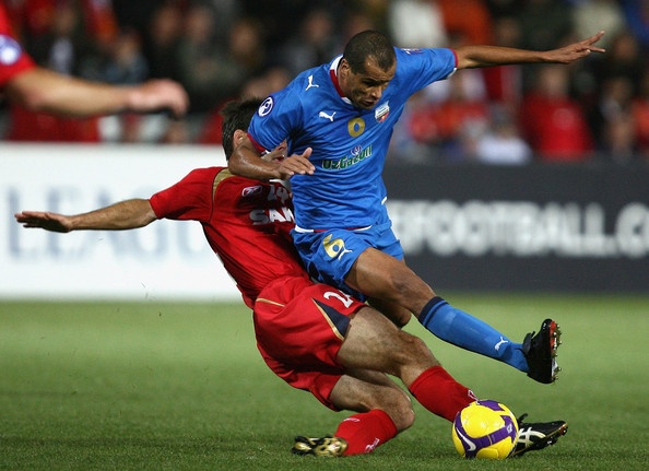 Χρόνια πολλά «Ρίμπο»! (photos+videos)