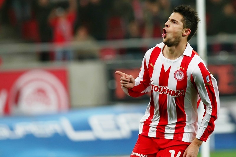 Μιραλάς, όπως Αναστόπουλος και Αλεξανδρής (photos)