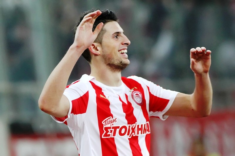 Μιραλάς, όπως Αναστόπουλος και Αλεξανδρής (photos)