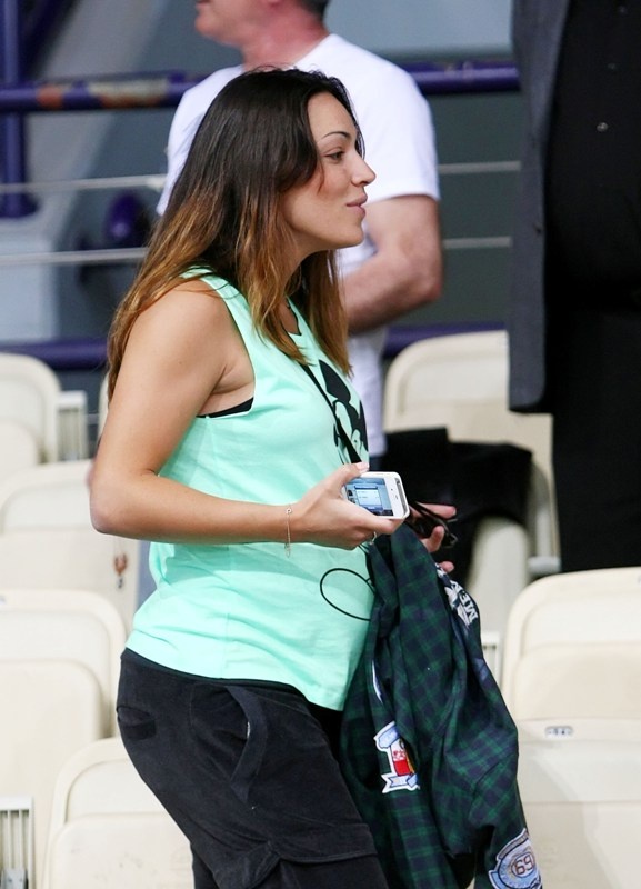 Ουσία και θέαμα και στα play off από τον Ολυμπιακό (photos)