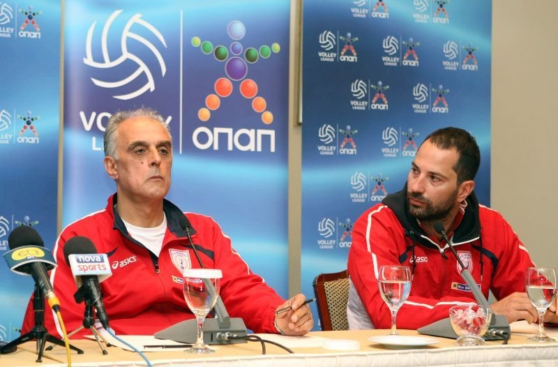 Διαφωνούσαν για το ποιος είναι φαβορί