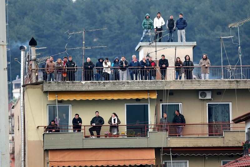 Η 29η αγωνιστική με τον φακό του Onsports (photos)