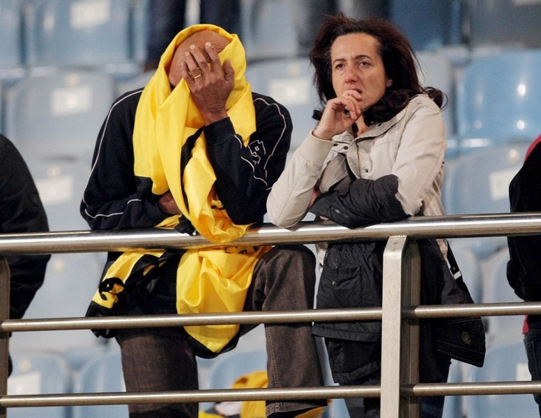 Η 29η αγωνιστική με τον φακό του Onsports (photos)