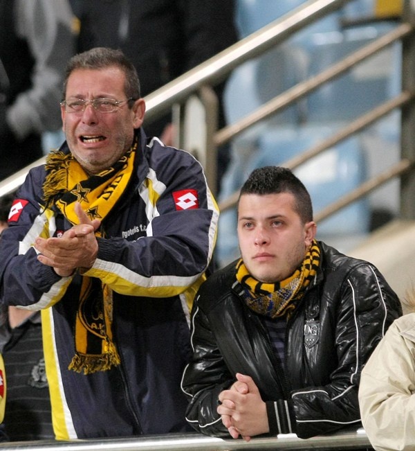 Η 29η αγωνιστική με τον φακό του Onsports (photos)