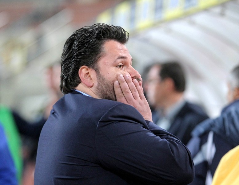 Η 29η αγωνιστική με τον φακό του Onsports (photos)