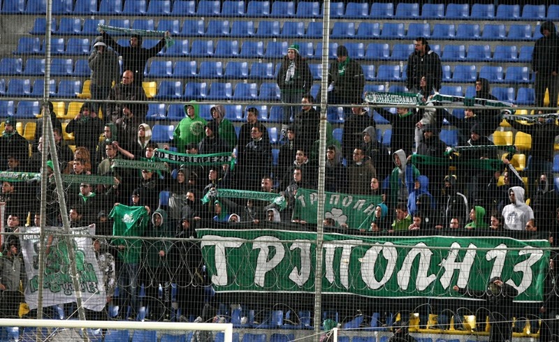 Η 29η αγωνιστική με τον φακό του Onsports (photos)