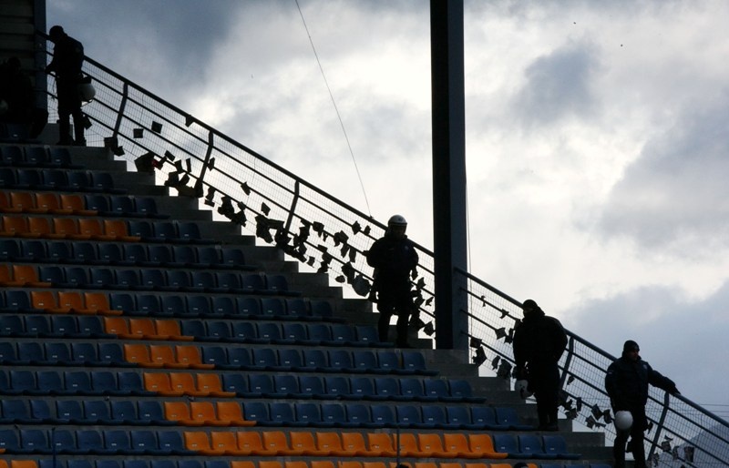 Η 29η αγωνιστική με τον φακό του Onsports (photos)