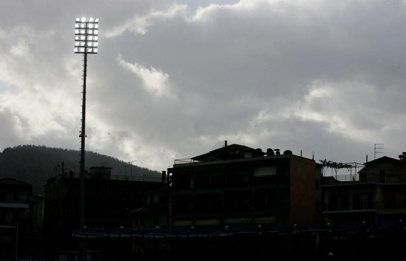 Η 29η αγωνιστική με τον φακό του Onsports (photos)
