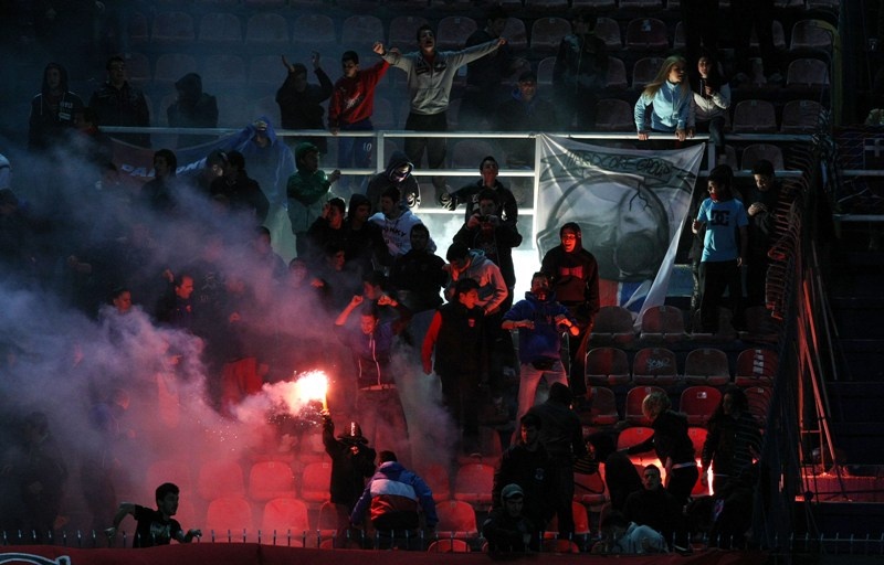Η 29η αγωνιστική με τον φακό του Onsports (photos)