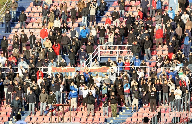 Η 29η αγωνιστική με τον φακό του Onsports (photos)