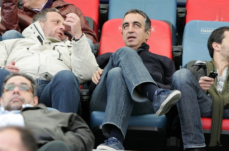 Η 29η αγωνιστική με τον φακό του Onsports (photos)