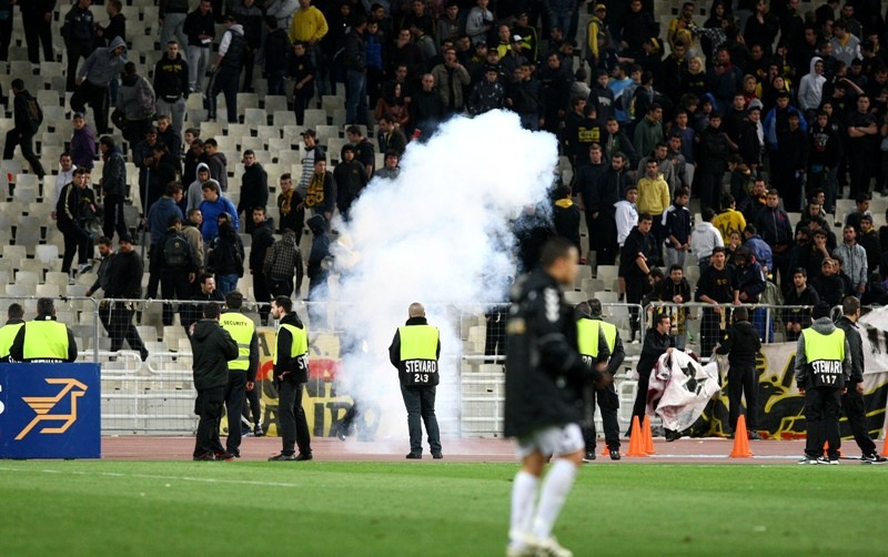 Η 29η αγωνιστική με τον φακό του Onsports (photos)