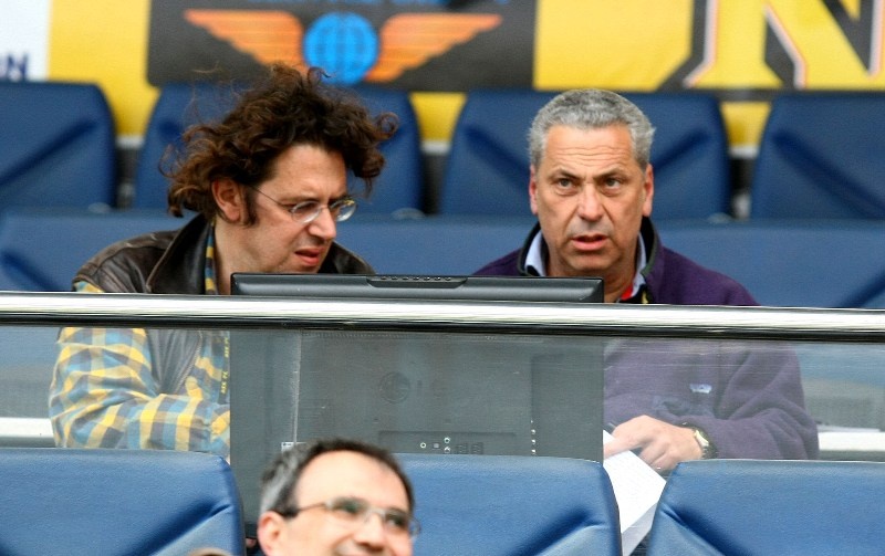 Η 29η αγωνιστική με τον φακό του Onsports (photos)
