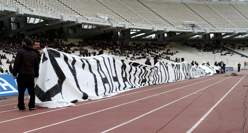 Η 29η αγωνιστική με τον φακό του Onsports (photos)