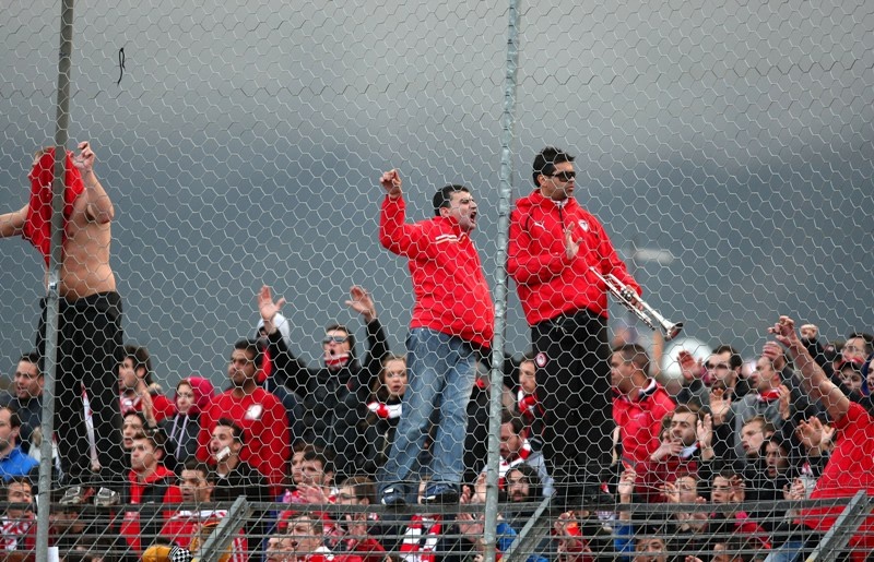 Η 29η αγωνιστική με τον φακό του Onsports (photos)