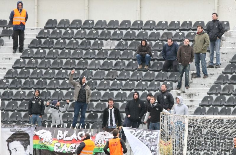 Η 29η αγωνιστική με τον φακό του Onsports (photos)