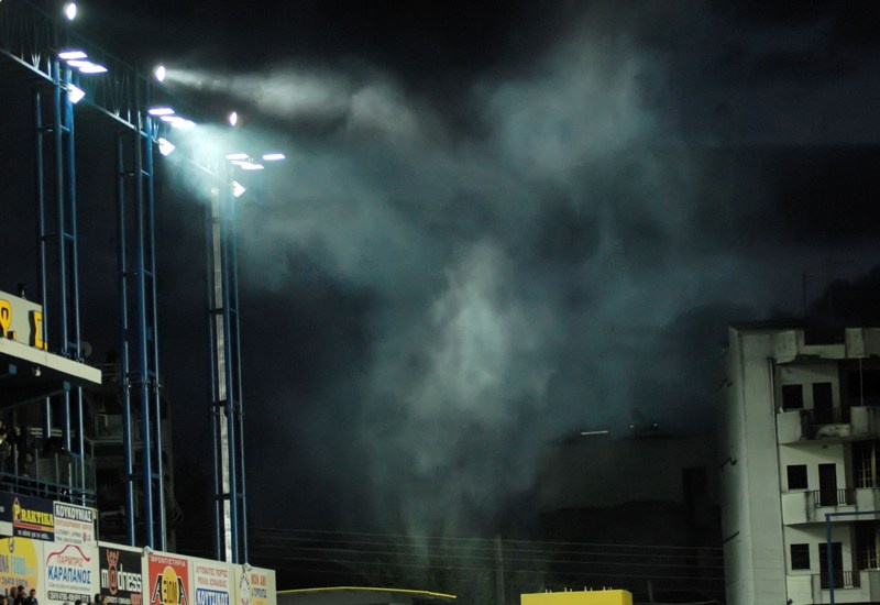 Η 29η αγωνιστική με τον φακό του Onsports (photos)