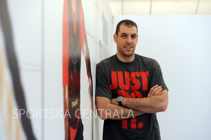 Μάριτς: «Γνωρίζει τι κάνει ο Ομπράντοβιτς»