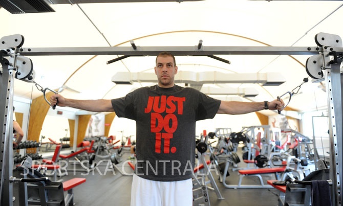 Μάριτς: «Γνωρίζει τι κάνει ο Ομπράντοβιτς»