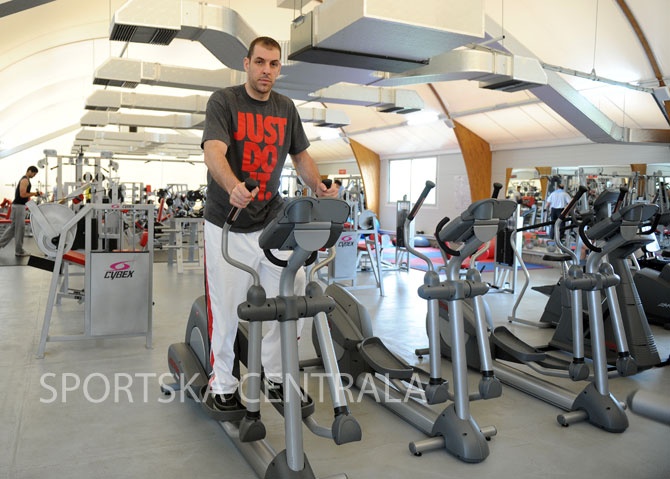 Μάριτς: «Γνωρίζει τι κάνει ο Ομπράντοβιτς»